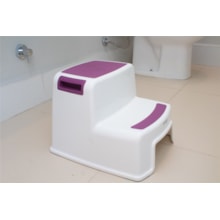 Escada Infantil 2 Degraus 3514 - Clingo    