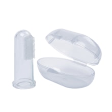 Escova Massageadora com Estojo B213891 - Clingo    