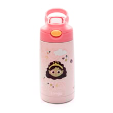 Garafa Térmica Princesa 350ml 3523 - Clingo    