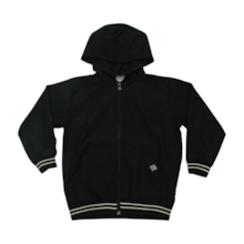 Jaqueta Corta Vento Masculina  com Retílinea 11834 - Tiny Joy