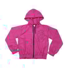 Jaqueta Feminina Corta Vento New York 8383 - By Gus