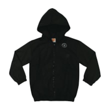 Jaqueta Masculina Corta Vento Lisa 9860 - Time kids