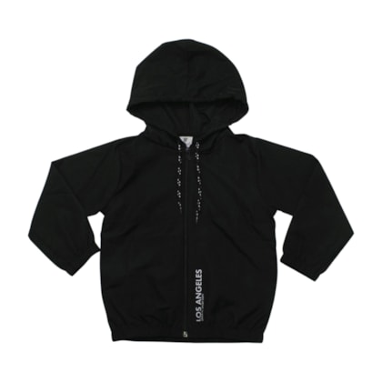 Jaqueta Masculina Corta Vento Los Angeles 8366  - By Gus