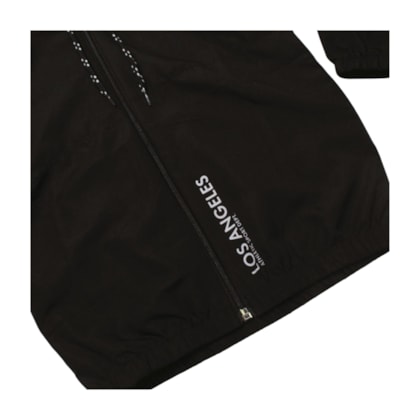 Jaqueta Masculina Corta Vento Los Angeles 8366  - By Gus