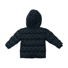 Jaqueta Tactel Feminina Bolinhas 1001524 - Kyly