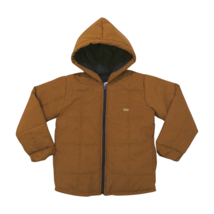 Jaqueta Tactel Masculina com  Capuz 33437 - DNM