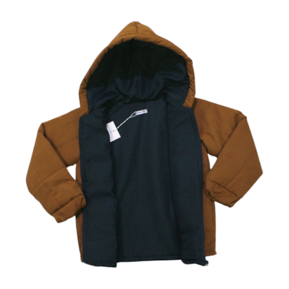 Jaqueta Tactel Masculina com  Capuz 33437 - DNM