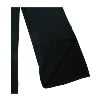 Jardineira Moletom com Blusa Canelada 2500 - itgirl 