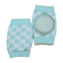 Joelheira Masculino com áreas Emborrachadas e Estampas Sortidas 6 a 12 Meses 7680 - Pimpolho 