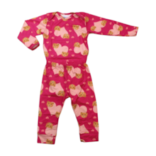 Kit Body e Mijão Térmico Feminino 2 Peças 0221 - Everly