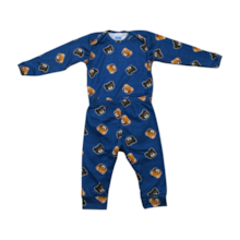 Kit Body e Mijão Térmico Masculino 2 Peças 0221 Tamanho P - Everly 