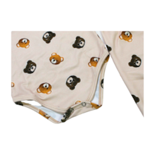 Kit Body e Mijão Térmico Masculino 2 Peças 0223  - Everly
