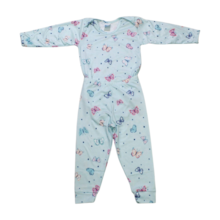 Kit Body Manga Longa e Mijão Feminino Sortido  2 Peças 0085 - Everly 