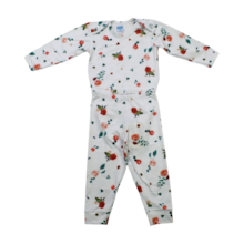 Kit Body Manga Longa e Mijão Feminino Sortido 2 Peças 0085 - Everly