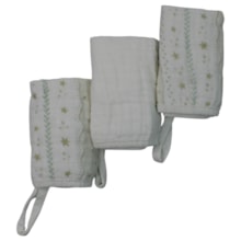 Kit de Boca Soft Sortida 03 Peças 1412 - Papi