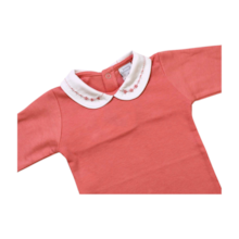 Kit Feminino Body Manga Longa e Mijão 015A - Zumm Caramello