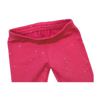 Legging Flanelada com Brilho 56052 - Brandili 