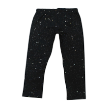 Legging Flanelada com Brilho 56052 - Brandili 