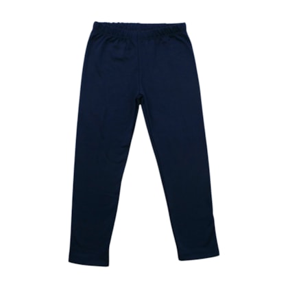 Legging Flanelada Lisa 8272  - By Gus