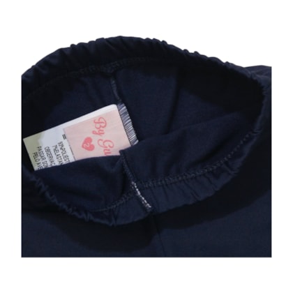 Legging Flanelada Lisa 8272  - By Gus