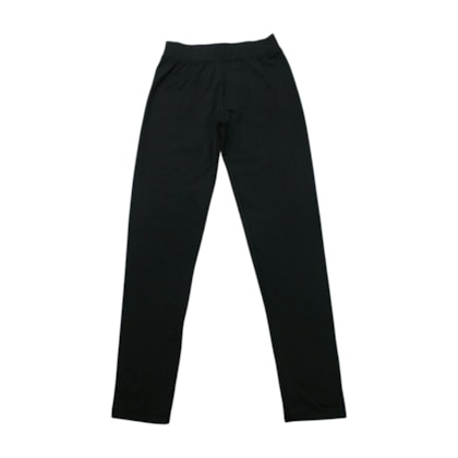 Legging Flanelada Lisa 8385  - By Gus