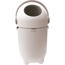 Lixeira Antiodor 3366 - Clingo    