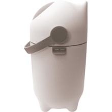 Lixeira Antiodor 3366 - Clingo    