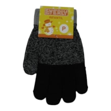 Luva Infantil Mesclada 7684 - Everly