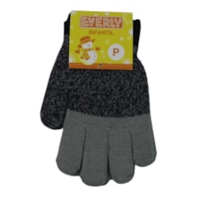 Luva Infantil Mesclada 7684 - Everly