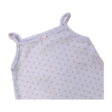 Macacão Banho de Sol Feminino Bolinhas 0201384 - Estilinho