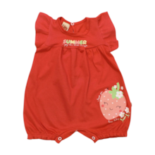 Macacão Curto Feminino Summer 8659 - Livy 