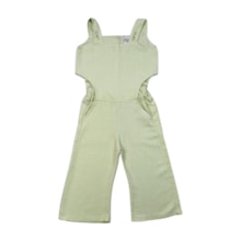 Macacão Feminino Pantalona 2139 - Carol e Dani 