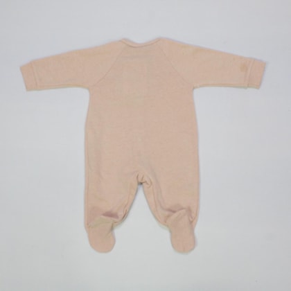 Macacão Longo Suedine Masculino 131827 - Sonho Mágico