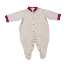 Macacão Suedine Longo Sortido 223 - Bloomys  