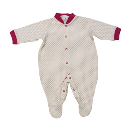 Macacão Suedine Longo Sortido 223 - Bloomys  