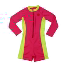 Macacão Térmico Manga Longa com Ziper Feminino 57326 - Kamylus