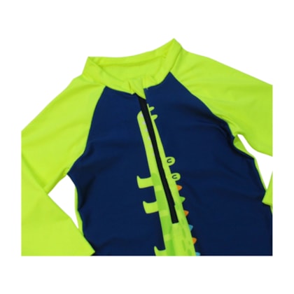 Macacão Térmico Masculino Jacaré 43822 - Kamylus