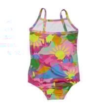 Maio Alça Estampado Dinossauros 43849 - Boca Grande