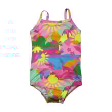 Maio Alça Estampado Dinossauros 43849 - Boca Grande