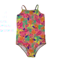 Maio Estampado Folhas 57260 - Kamylus