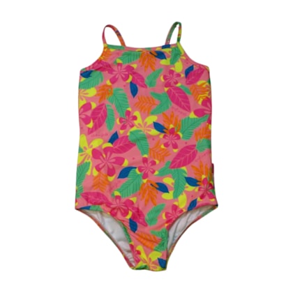 Maio Estampado Folhas 57260 - Kamylus