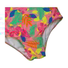 Maio Estampado Folhas 57260 - Kamylus