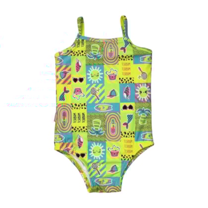 Maio Estampado Objetos 57260 - Kamylus