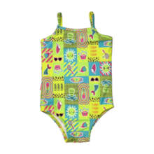 Maio Estampado Objetos 57260 - Kamylus