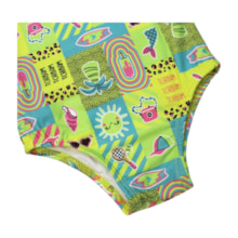 Maio Estampado Objetos 57260 - Kamylus