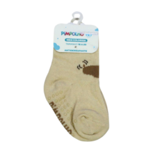 Meia Masculina 9887 Tamanho 0 ao 15 - Pimpolho