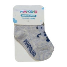 Meia Masculina Sortida 301189 - Pimpolho