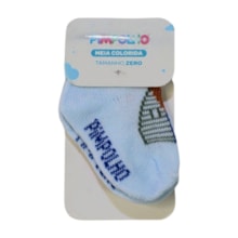 Meia Masculina Sortida 301189 - Pimpolho