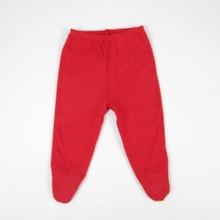 Mijão Feminino com Pé Básico 6477 - Bicho Molhado