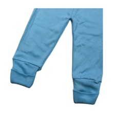 Mijão Masculino Vira Pé Estampado Panda  0501171 - Estilinho